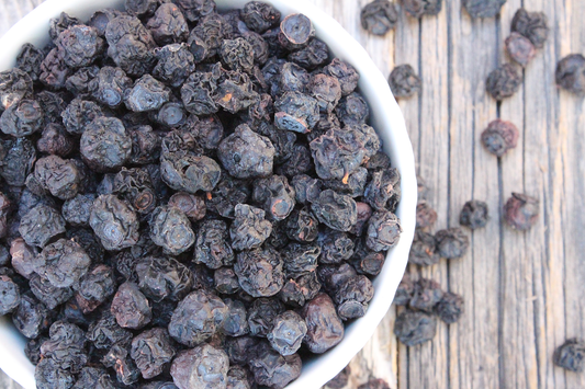 Spring, Snowpack and Blueberries: Cautious Optimism in the Valley