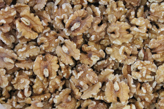 Organic Walnuts: Your Wholesome Wondernut