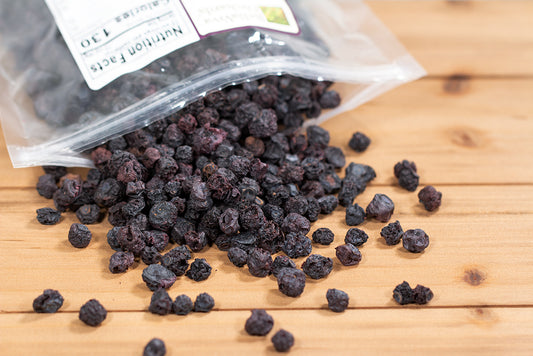 May at Bella Viva Orchards: Time for Organic Blueberry Bliss!