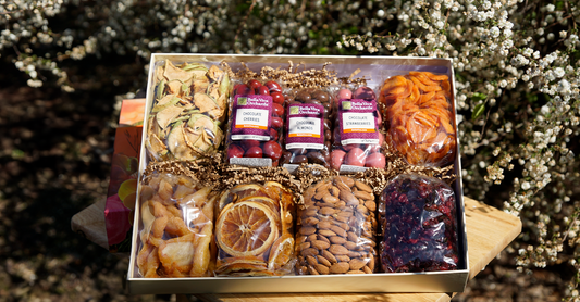 Mother’s Day is Coming: Great Crates and More!