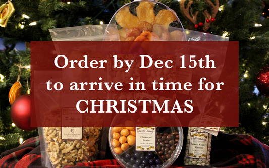 December Delights: Gifts, Stocking Stuffers and Goodies for You!