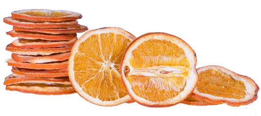 Holiday Decorating: Bring on the Fruit!