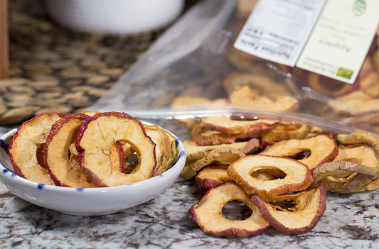 Autumn and Apples: Celebrate the Season!