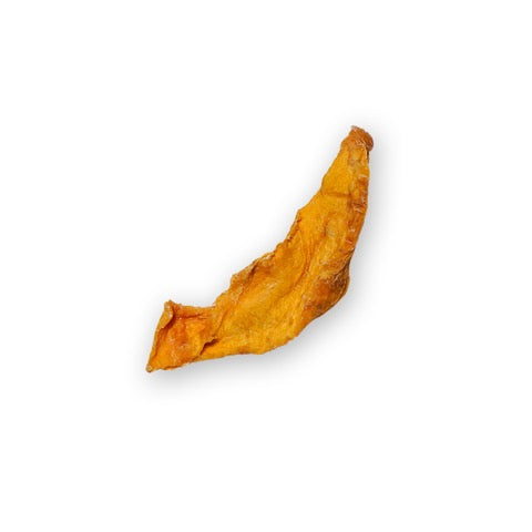 Organic Dried Mango Strips