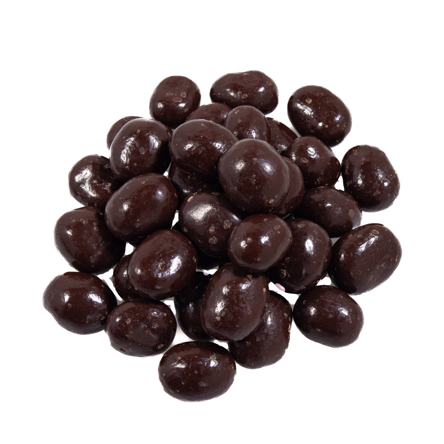 Organic Dark Chocolate Espresso Beans, 8oz