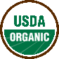 Certified Organic Orange Chips