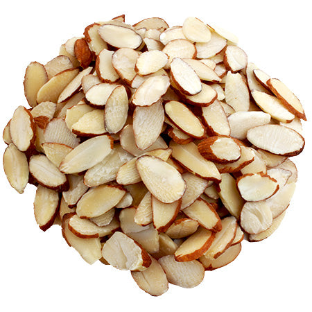 Sliced Almonds