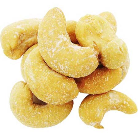 Cashews