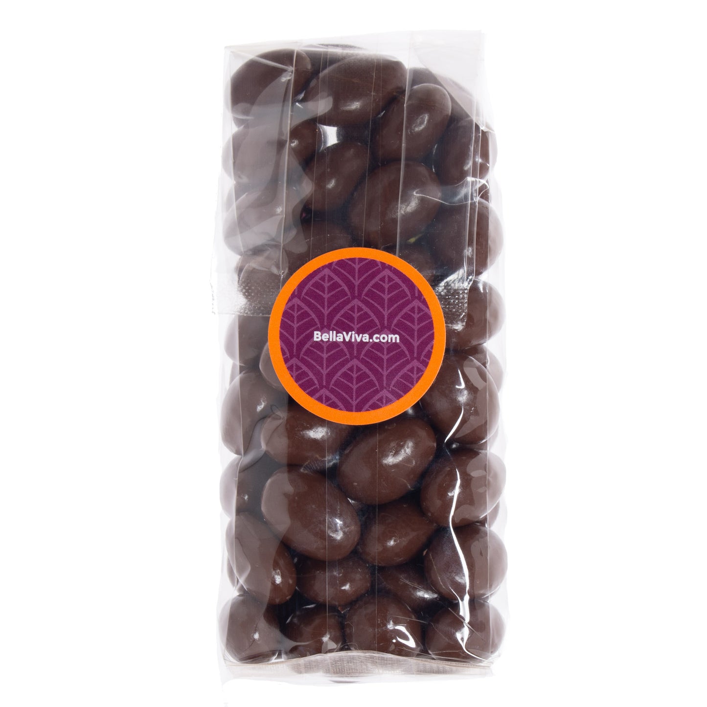 Chocolate Almonds