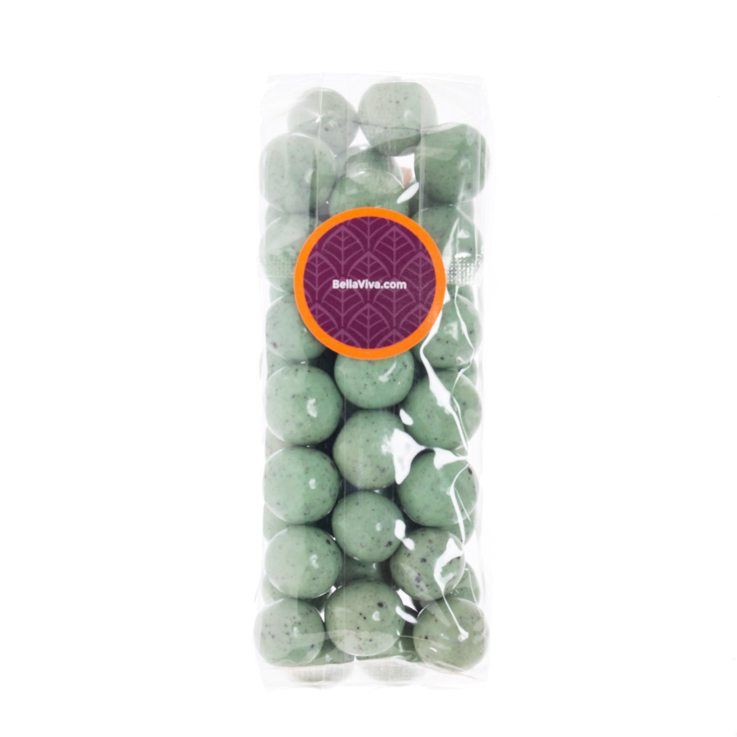 Mint Chip Maltballs