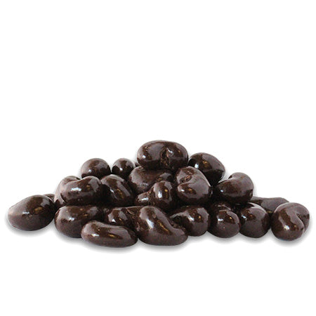 Organic Dark Chocolate Sea Salt Cashews