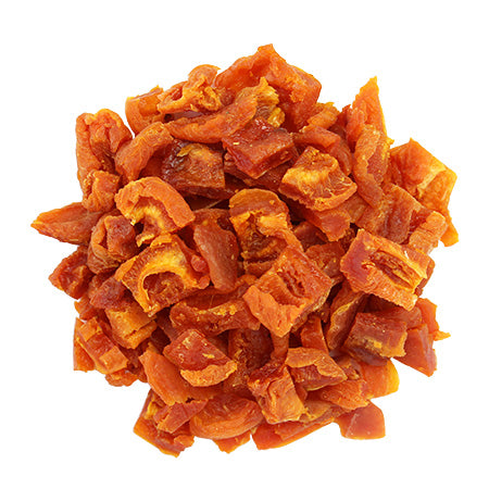 Diced Apricots