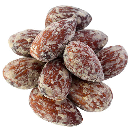 Hickory Smoked Almonds