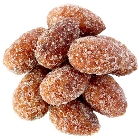 Honey Roasted Almonds