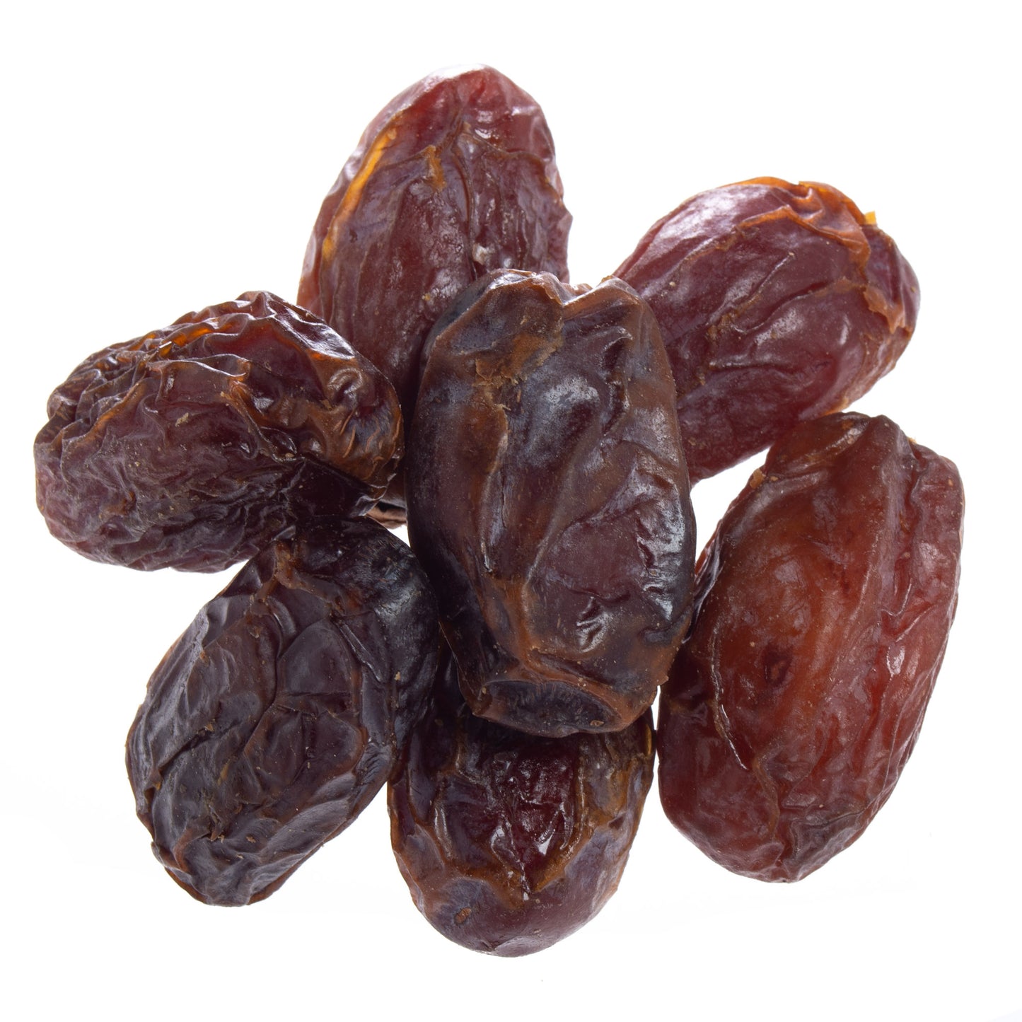 Organic Dried Medjool Dates