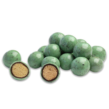 Mint Chip Maltballs