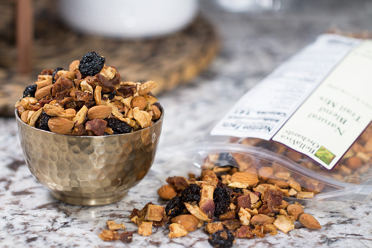 Natural Blend Trail Mix