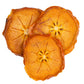 Natural Dried Persimmons