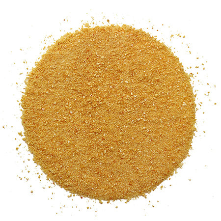 Dried Orange Powder