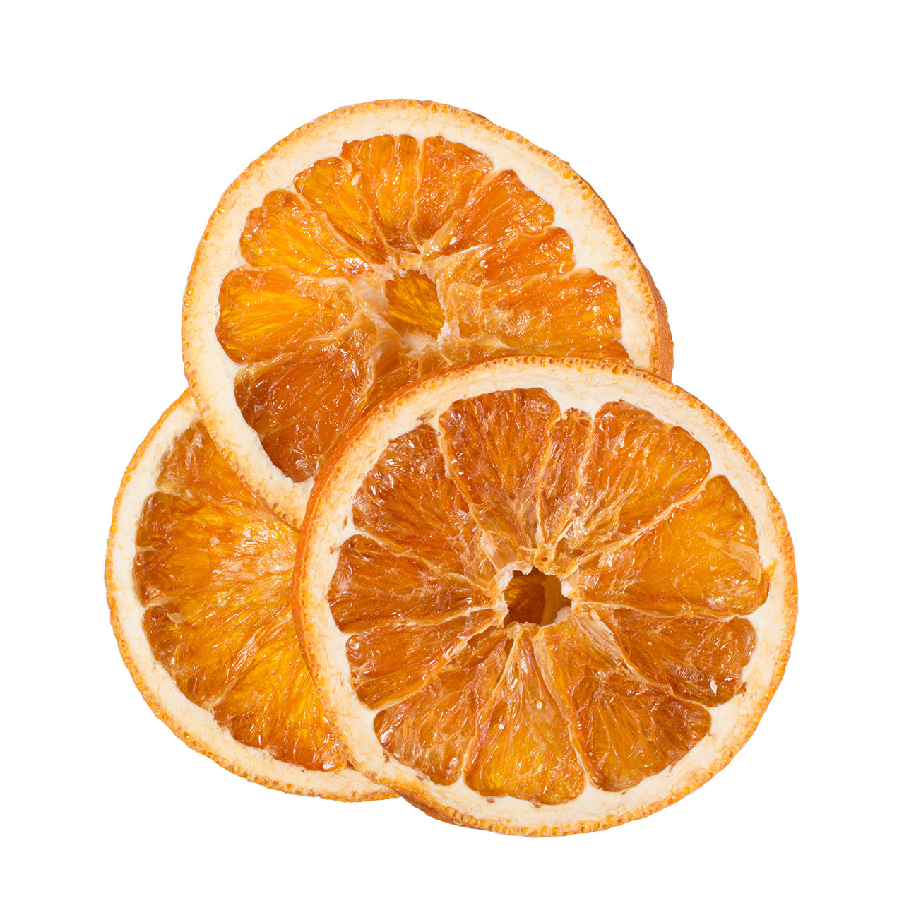 Dried Orange Slices