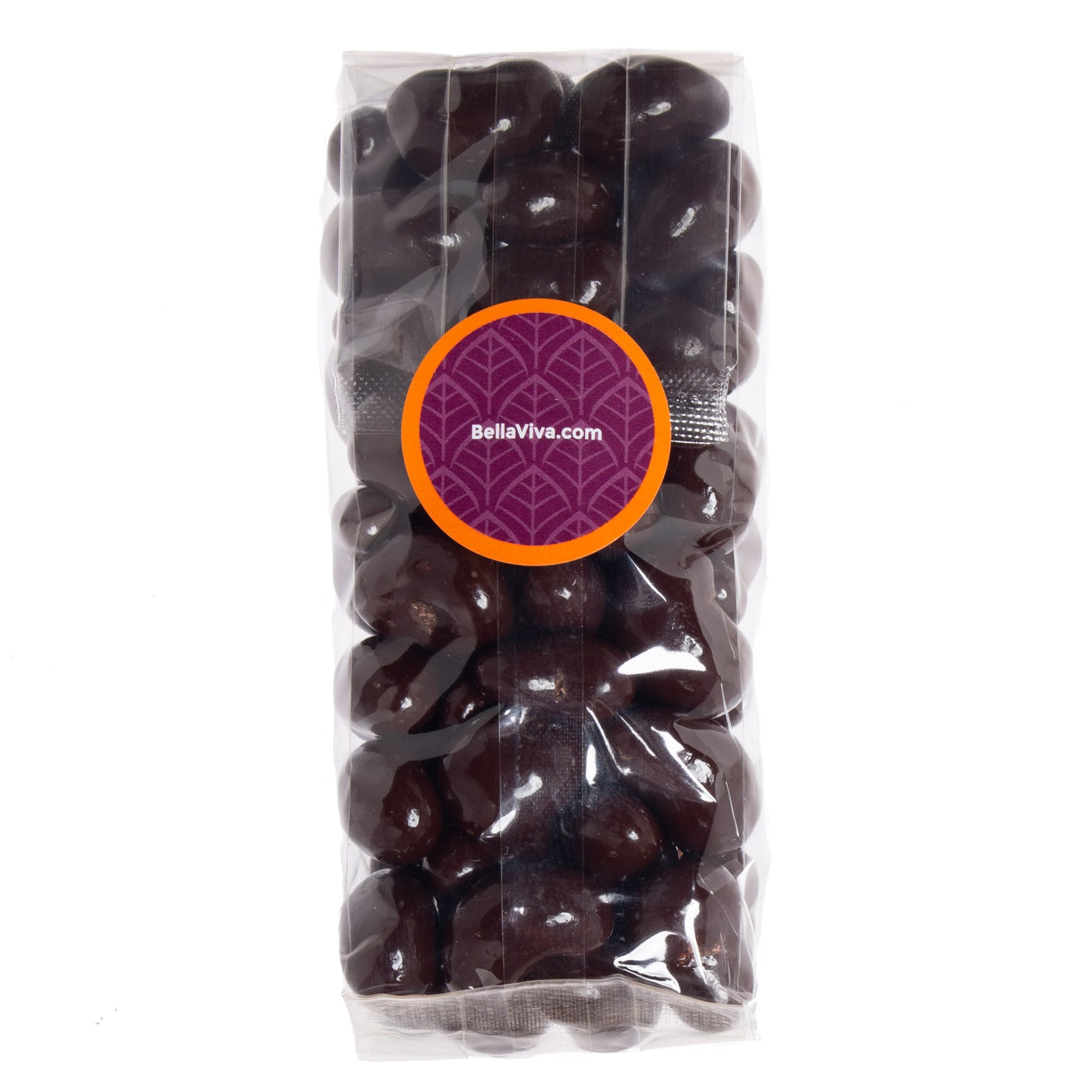 Organic Dark Chocolate Sea Salt Cashews