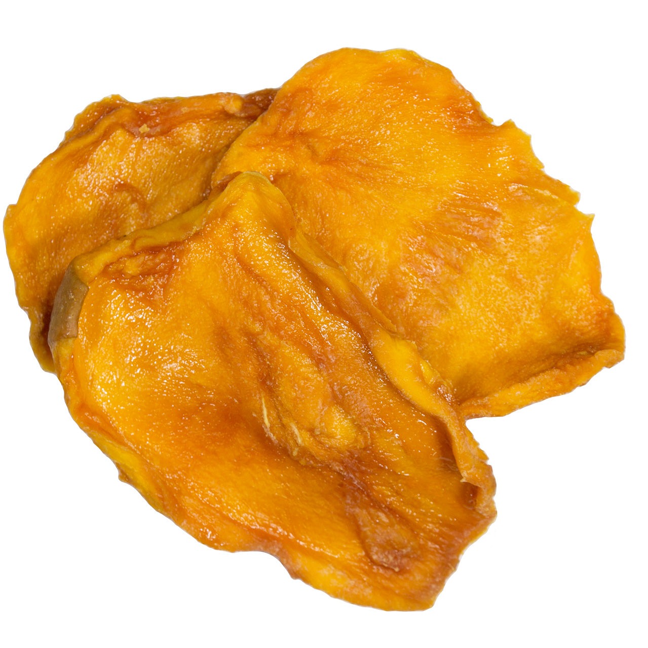 Organic Dried Mango