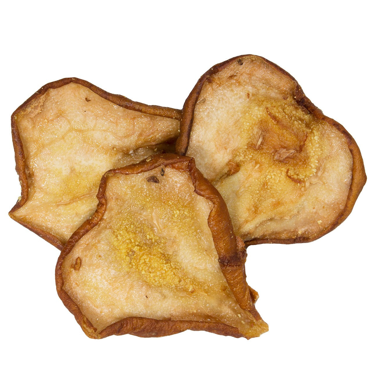 Organic Dried Pears