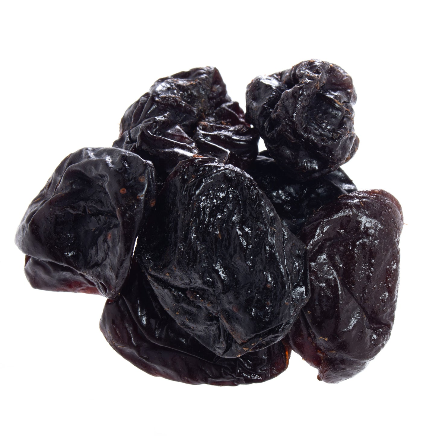 Organic Dried Pitted Prunes