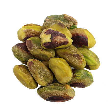 Organic Pistachios (Raw, No Shell)