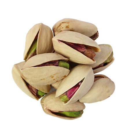 Organic Pistachios (Raw, No Shell)