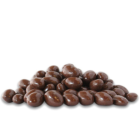 Chocolate Covered Toffee Pistachios, 8oz Gift Bag