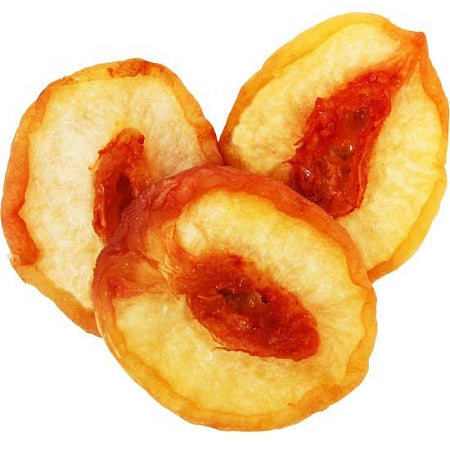 Dried White Peach