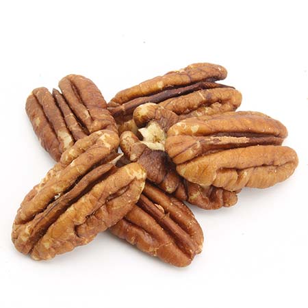 Pecan Halves & Pieces