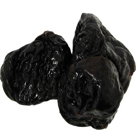 Dried Pitted Prunes