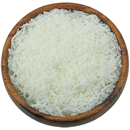 Shredded Coconut (sweetened)