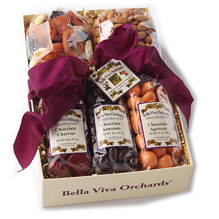 Bella Viva Spring Crate