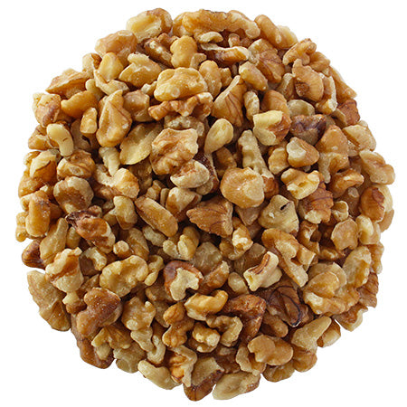 Walnuts Pieces