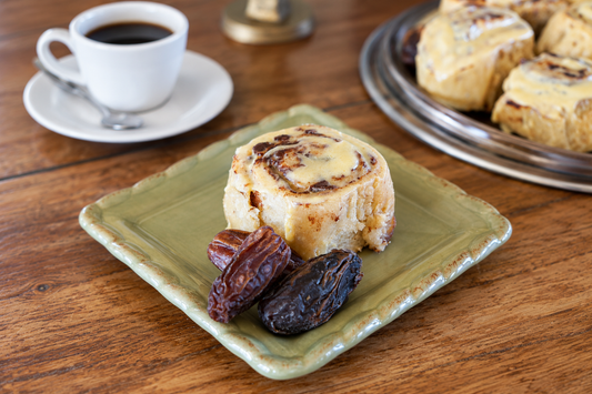 Nature’s Candy from the Desert: Medjool Dates are Back!