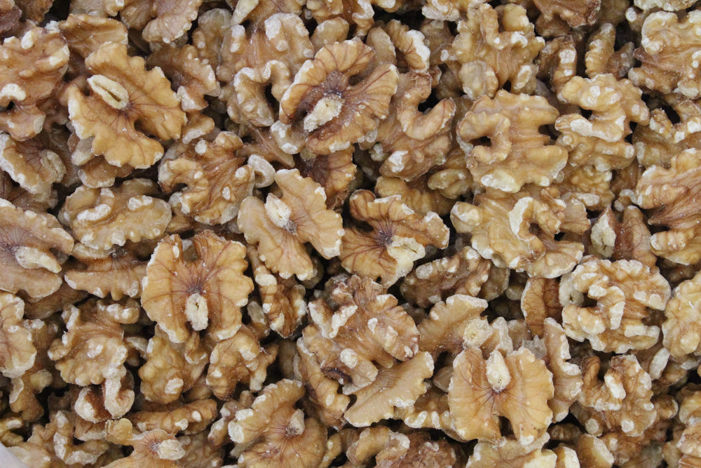 Organic Walnuts: Your Wholesome Wondernut