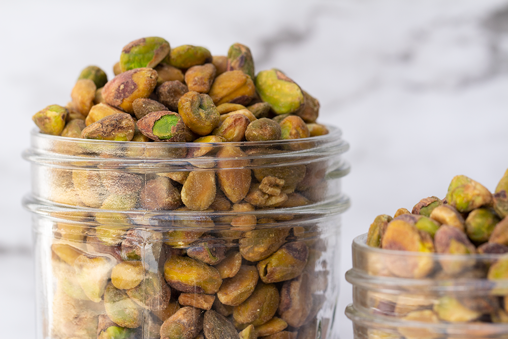 March at Bella Viva Orchards: Go Mad Over Our Pistachios!