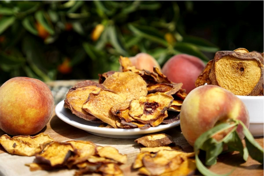 Peaches and Dreams: The Best of Summer
