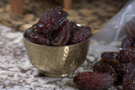 Your Dream Date: The Darling Medjool