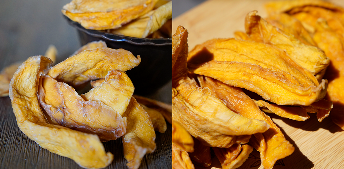 Malian Mangos: Good for People, Good for Communities