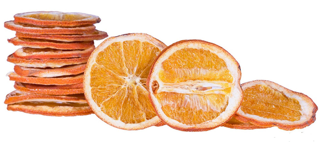 Holiday Decorating: Bring on the Fruit!