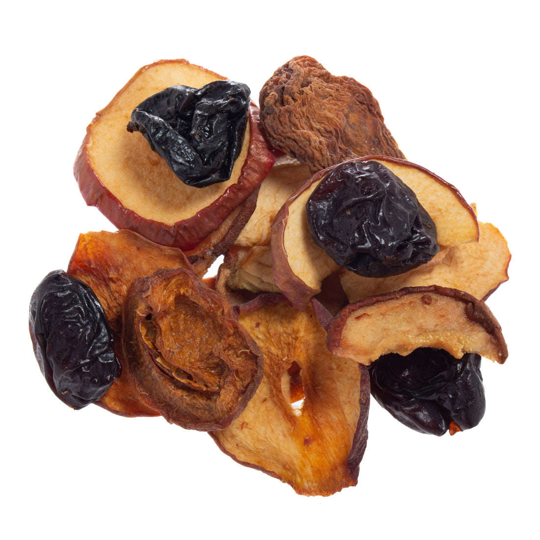 BellaViva Organic Mixed Dried Fruit