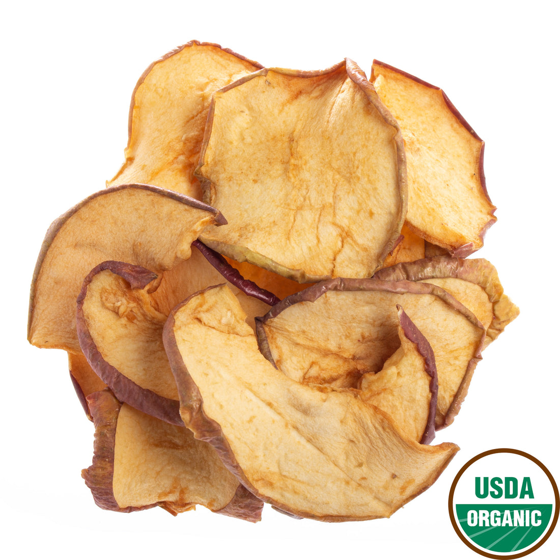 Adore Your Apples: Absolutely Organic