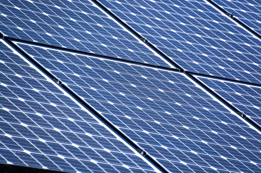 Solar Panels: Green Steps Today for a Better Tomorrow