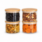 Traditional Gift Jar – Prune, Raisin, Apricot & Mixed Nut