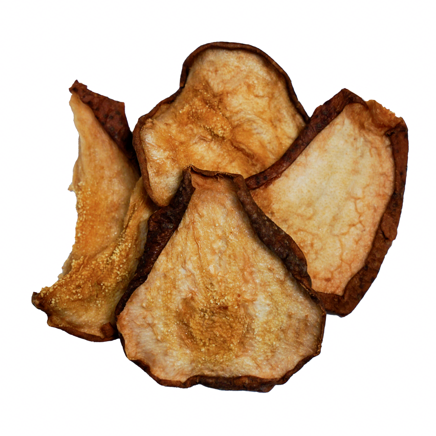 Natural Dried Pears