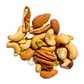 Mixed Nuts